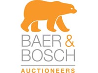 Baer & Bosch Auctioneers Inc