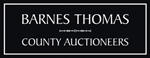 Barnes Thomas County Auctioneers