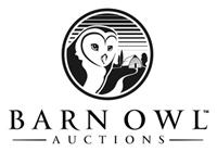 Barn Owl Auctions