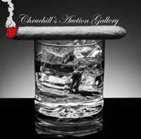 Churchill's Auction Gallery