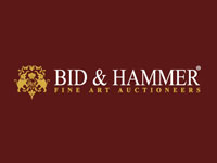 Bid & Hammer Auctioneers (P) Ltd.