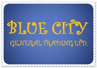Blue City General Trading Ltd.