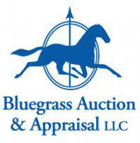 Bluegrass Auction & Appraisal