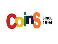 Blue Moon Coins, Inc.