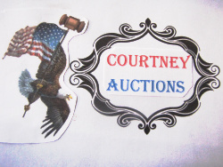 Bob Courtney Auctions