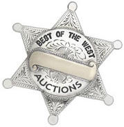 Best of the West Auctions
