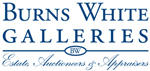 Burns White Galleries