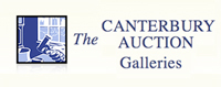 The Canterbury Auction Galleries