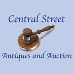Central Street Antiques and Auction