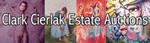 Clark's Fine Art & Auctioneers Inc.