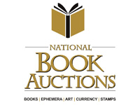 CNY Book Auctions