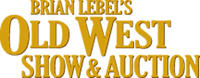 Brian Lebel's Old West Auction
