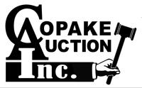 Copake Auction Inc.