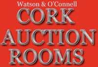 Cork Auction Rooms Ireland