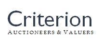 Criterion Auctioneers & Criterion Fine