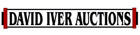 David Iver Auctions
