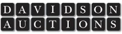 Davidson Auctions