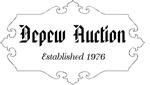 Depew Auction Gallery