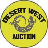 Desert West Auction Service