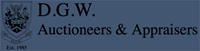 D.G.W. Auctioneers Inc.