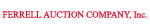Ferrell Auction Co., Inc.