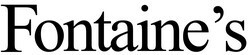 Fontaines Auction Gallery