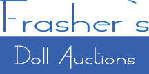 Frasher's Doll Auction