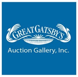 Great Gatsby's Antiques and Auctions