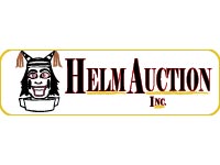 Helm Auction
