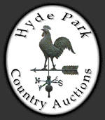 Hyde Park Country Auctions
