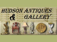 Hudson Antiques Gallery LLC