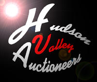 Hudson Valley Auctioneers