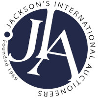 Jackson's Auction