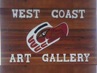 Vancouver Island Art Auction
