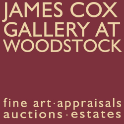James Cox Gallery