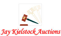 Jay Kielstock Auctions