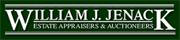 William J. Jenack Auctioneers