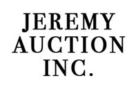 Jeremy Auction, Inc.