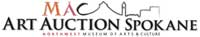 MAC Art Auction Spokane