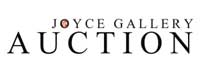 Joyce Gallery Auction