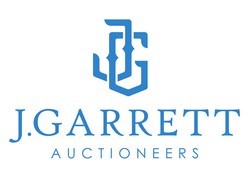 J Garrett Auctioneers