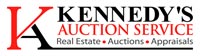 Kennedys Auction Service