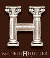 Kenneth Hutter Auctions