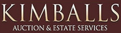 Kimballs Auction and Estate Services