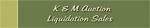 K&M Auction Liquidation Sales, Ltd. 