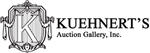 Kuehnert's Auction Gallery, Inc.