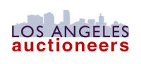 Los Angeles Auctioneers