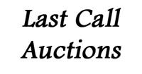 Last Call Auctions