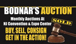 Bodnar's Auction Sales