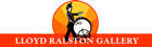 Lloyd Ralston Gallery